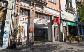 Hotel Vital, Rio de Janeiro