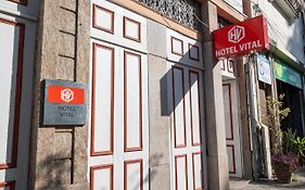 Hotel Vital, Rio de Janeiro